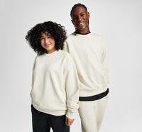 Converse Gold Standard Crew Sweatshirt