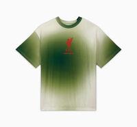 Converse x LFC Away Kit T-Shirt