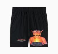 Converse x Dungeons & Dragons Shorts