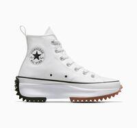 Run Star Hike Platform