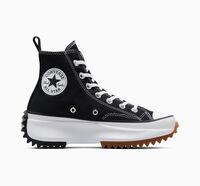 Run Star Hike Platform
