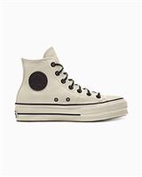 Custom Chuck Taylor All Star Lift Platform Leather By You