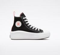 Chuck Taylor All Star Move Platform