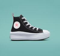 Chuck Taylor All Star Move Platform