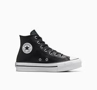 Chuck Taylor All Star Lift Platform Leather