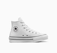 Chuck Taylor All Star Lift Platform Leather