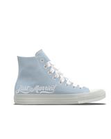 Custom Chuck Taylor All Star Premium Wedding By You