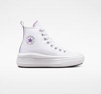 Chuck Taylor All Star Move Platform