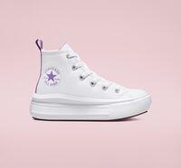 Chuck Taylor All Star Move Platform