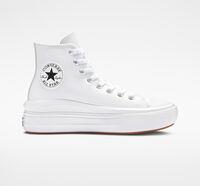 Chuck Taylor All Star Move Platform Leather