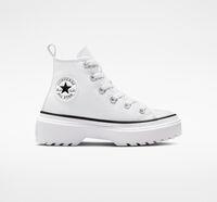 Chuck Taylor All Star Lugged Lift Platform Canvas