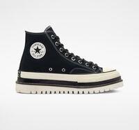 Chuck 70 LTD Canvas Trek