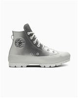 Custom Chuck Taylor All Star Lugged Platform Leather By You