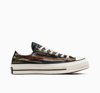 Chuck 70 Multi-Color Jacquard