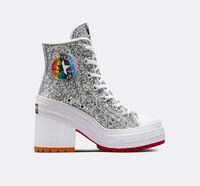 Converse Heels