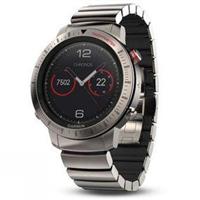 Fenix Chronos GPS Smartwatch