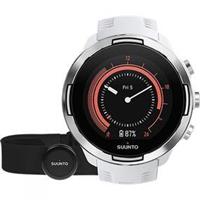 9 Baro GPS Multisport Watch + HR Belt