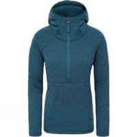 Womens Crescent Hoodie