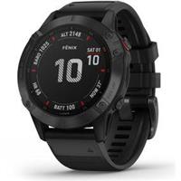 Fenix 6 Pro Multisport GPS Watch