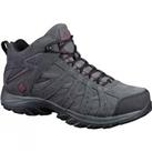 Mens Canyon Point Mid Omni-Tech Boot