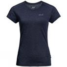 Womens Somers Track Tee