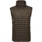 Mens Thermoball Eco Packable Gilet