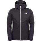 Mens Quest Insulated Jacket