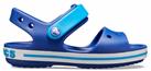 Crocs | Kids | Crocband | Sandals | Cerulean Blue / Ocean | C10