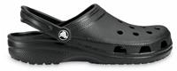 Crocs | Unisex | Classic | Clogs | Black | M12