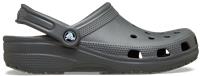 Crocs | Unisex | Classic | Clogs | Slate Grey | M14