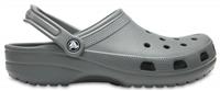Crocs | Unisex | Classic | Clogs | Slate Grey | W3/M2