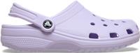 Crocs | Unisex | Classic | Clogs | Purple Halo | W3/M2