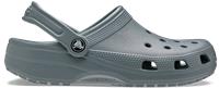 Crocs | Unisex | Classic | Clogs | Concrete | W5/M4