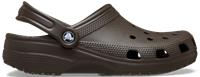 Crocs | Unisex | Classic | Clogs | Espresso | 12