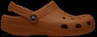 Crocs | Unisex | Classic | Clogs | Cognac | W3/M2