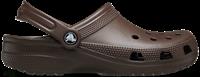 Crocs | Unisex | Classic | Clogs | Coffee | W5/M4