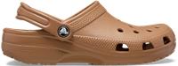 Crocs | Unisex | Classic | Clogs | Milk Chocolate | W2/M1