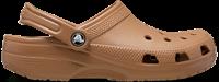 Crocs | Unisex | Classic | Clogs | Milk Chocolate | W7/M6