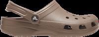 Crocs | Unisex | Classic | Clogs | Latte | W2/M1