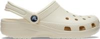 Crocs | Unisex | Classic | Clogs | Bone | M16