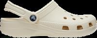 Crocs | Unisex | Classic | Clogs | Bone | W2/M1