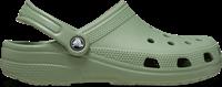 Crocs | Unisex | Classic | Clogs | Moss | W7/M6