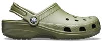 Crocs | Unisex | Classic | Clogs | Army Green | W3/M2