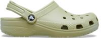 Crocs | Unisex | Classic | Clogs | Tac Green | 12