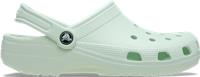 Crocs | Unisex | Classic | Clogs | Mint Tint | W2/M1