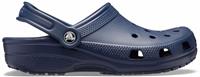 Crocs | Unisex | Classic | Clogs | Navy | W3/M2