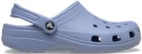 Crocs | Unisex | Classic | Clogs | Blue Haze | W9/M8