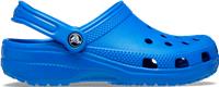 Crocs | Unisex | Classic | Clogs | Blue Bolt | 13