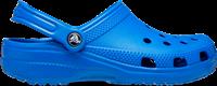 Crocs | Unisex | Classic | Clogs | Blue Bolt | W5/M4