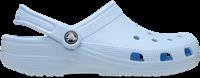 Crocs | Unisex | Classic | Clogs | Blue Frost | W10/M9